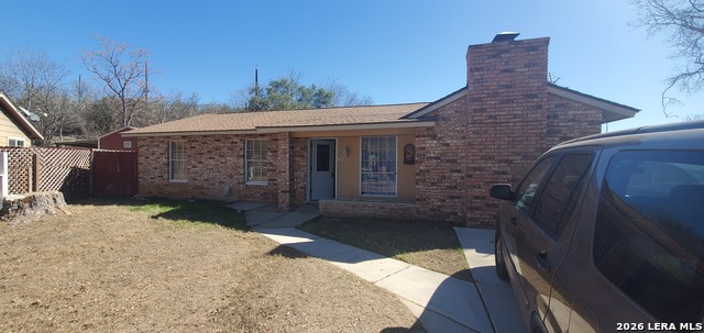 7206 Marble Creek Dr Property Photo 4