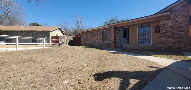 7206 Marble Creek Dr Property Photo 5