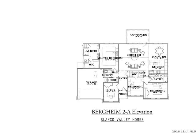 30 Broken Star Trail Property Photo 2