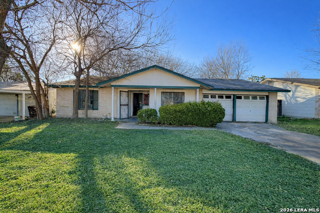 8515 Glen Ct Property Photo 1