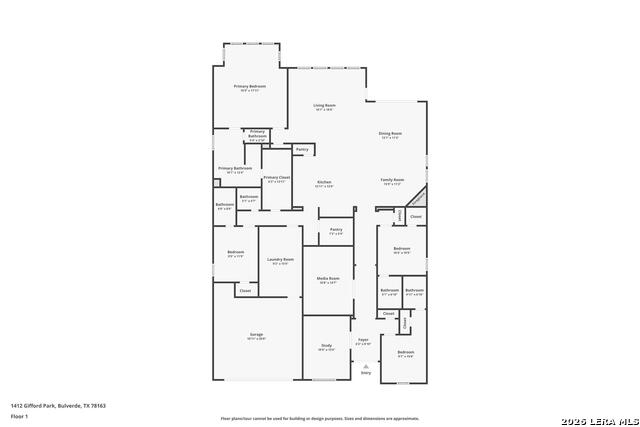 1412 Gifford Park Property Photo 32