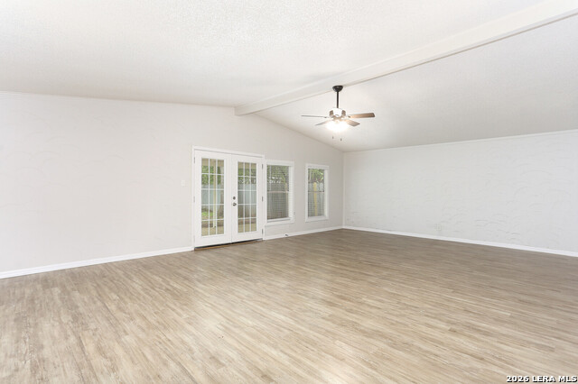 7118 Castleridge Property Photo 5