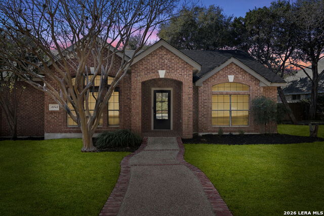 15743 Dawn Crest Property Photo 1