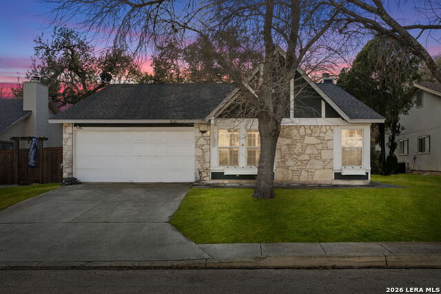 8327 Terra Ferna Property Photo 1