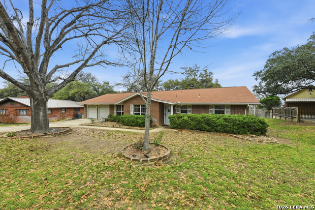 1240 Cibolo Trl Property Photo 1