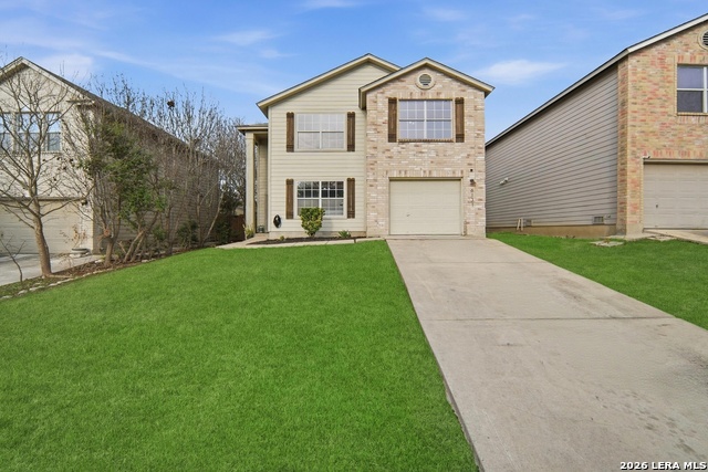 6131 Kensinger Property Photo 1