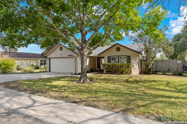 10206 Cedarbend Property Photo 1