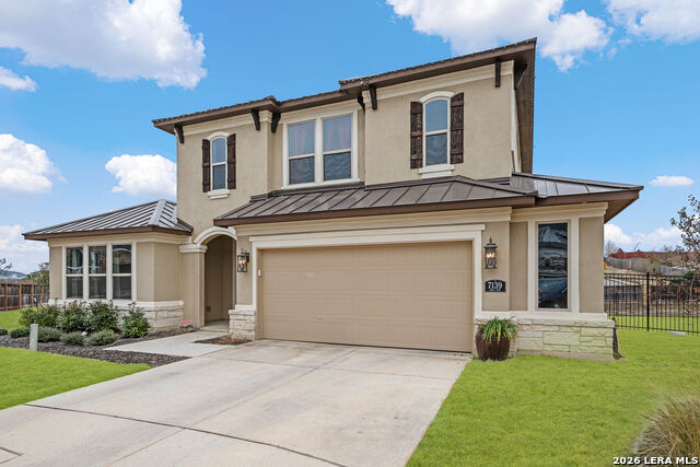 7139 Bella Mist Property Photo 1