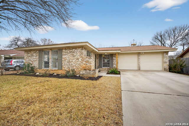 3422 Triola Dr Property Photo 1