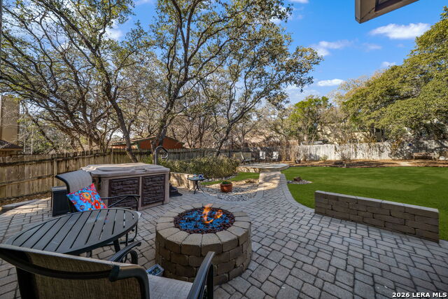8519 Timber Ranch Property Photo 1