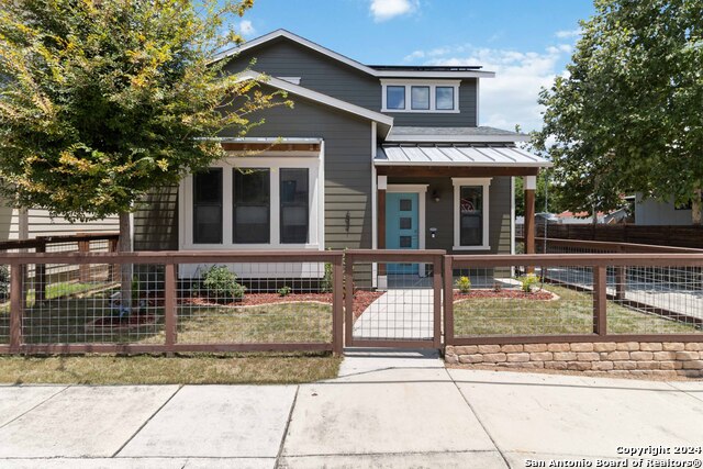 631 BURLESON