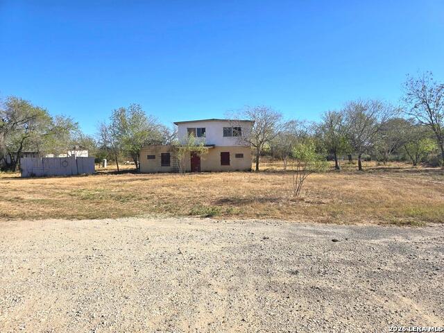 2350 N State Highway 16 Property Photo 1