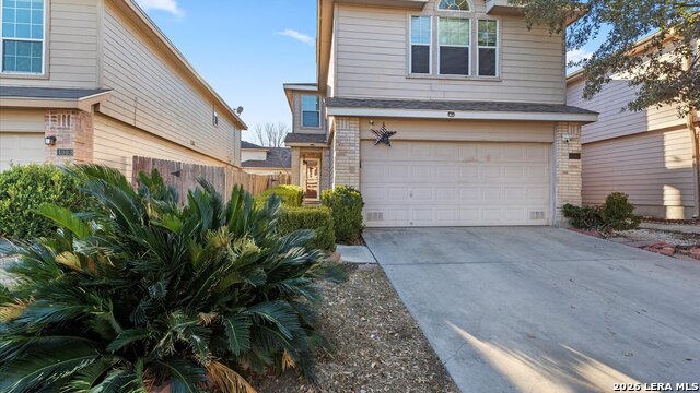 4007 Sparrow Lake Property Photo 1