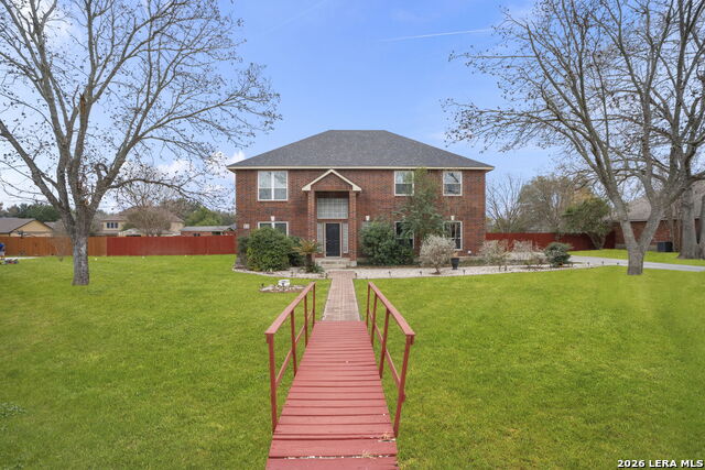 175 Plantation