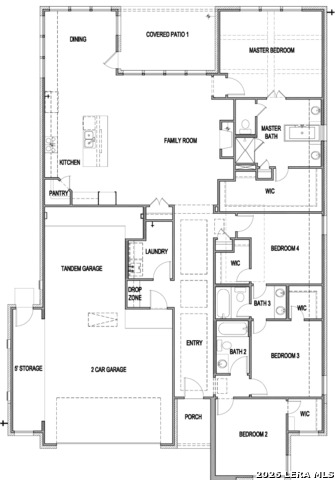 305 Fandango Property Photo 11