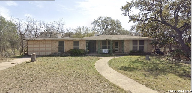 5400 Thistle Dr Property Photo 1