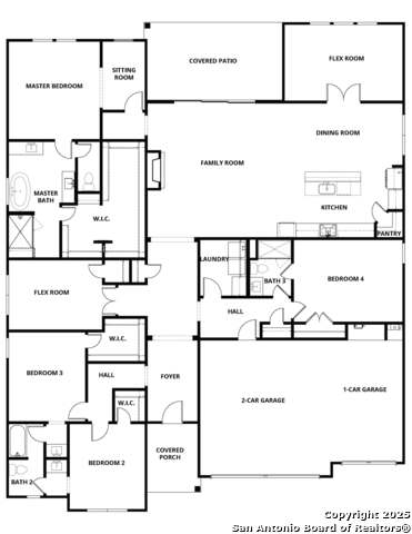 289 Lawrence Drive Property Photo 3