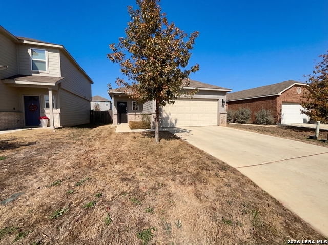 431 Pleasanton Way Property Photo 1