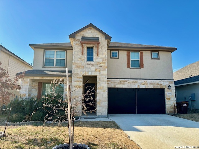 9515 Witten Dr Property Photo 1