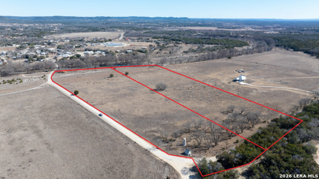 11± Ac On Moffett Rd Property Photo 1
