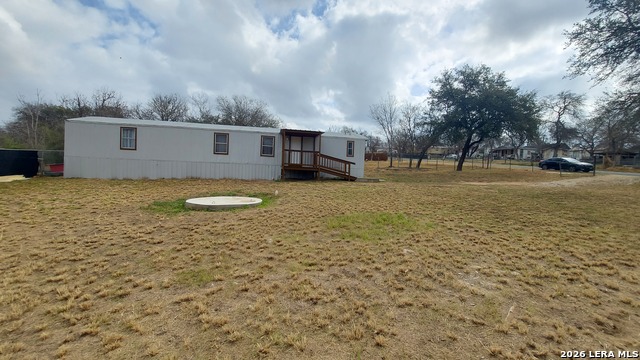 4325 Mountain Pass Property Photo 1