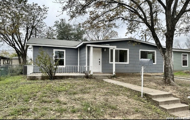 5411 Clark Property Photo 1