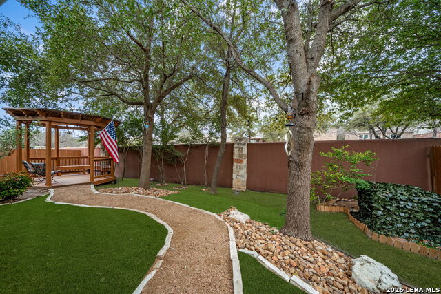 7707 Kings Spg Property Photo 1