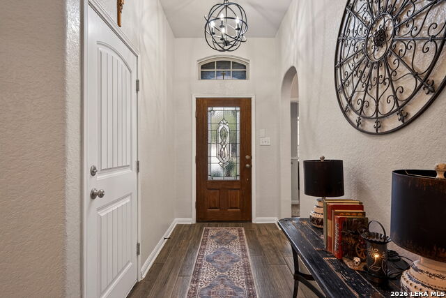 7707 Kings Spg Property Photo 4