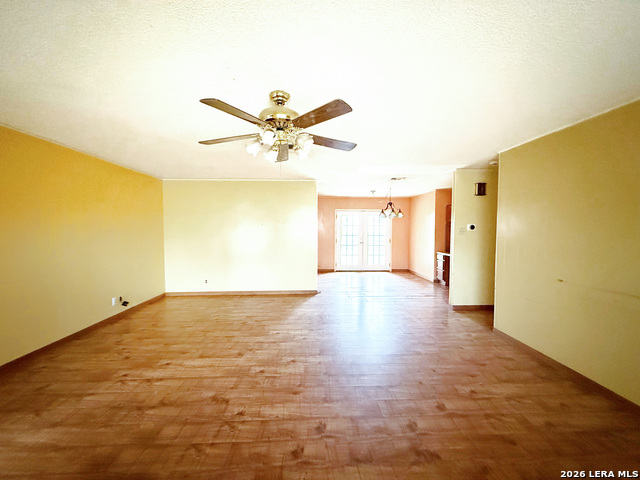 607 N Bowie Property Photo 7