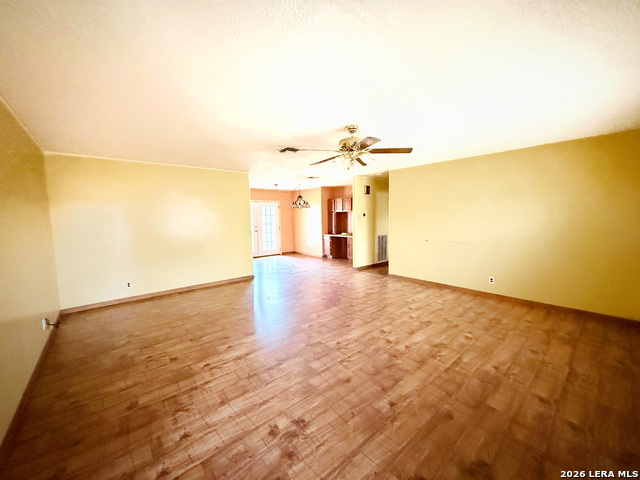 607 N Bowie Property Photo 8