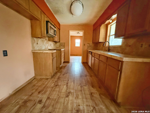 607 N Bowie Property Photo 22