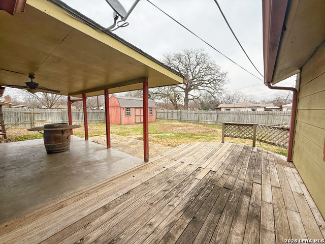 607 N Bowie Property Photo 25