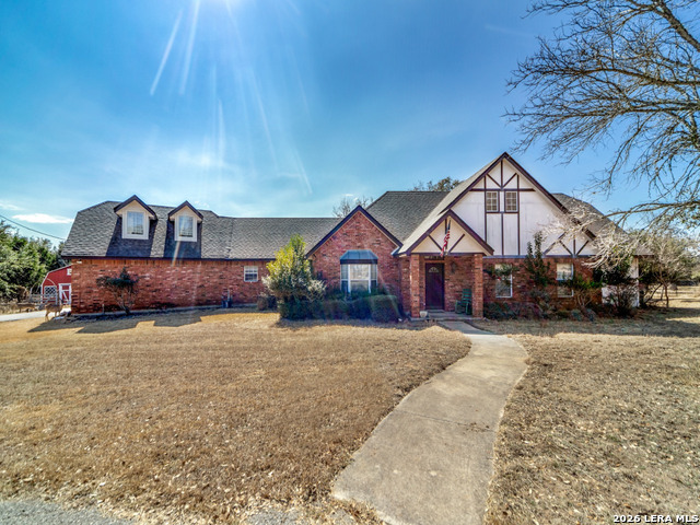 206 Mesquite Trl Property Photo 1