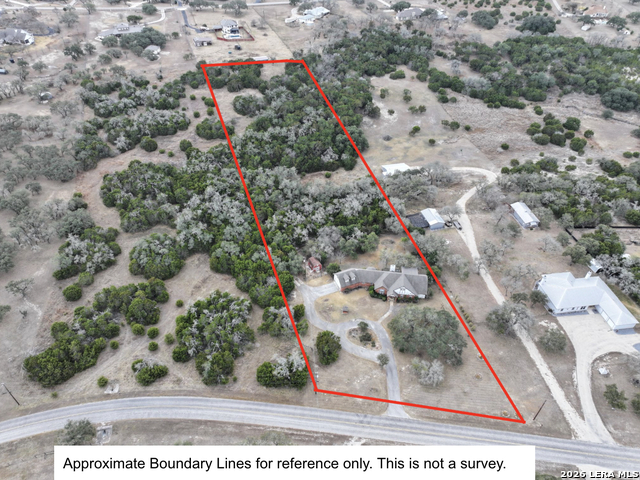 206 Mesquite Trl Property Photo 2