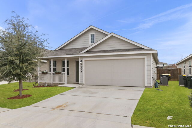 9806 Munster Property Photo 1