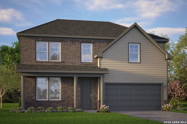 7310 Cypress Gate Property Photo 1