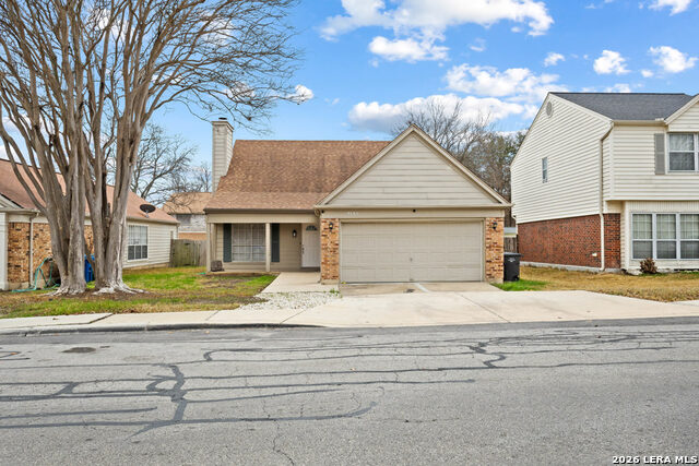 9135 Rue De Lis Property Photo 1