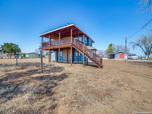 6953 Von Ormy Rd Property Photo 1