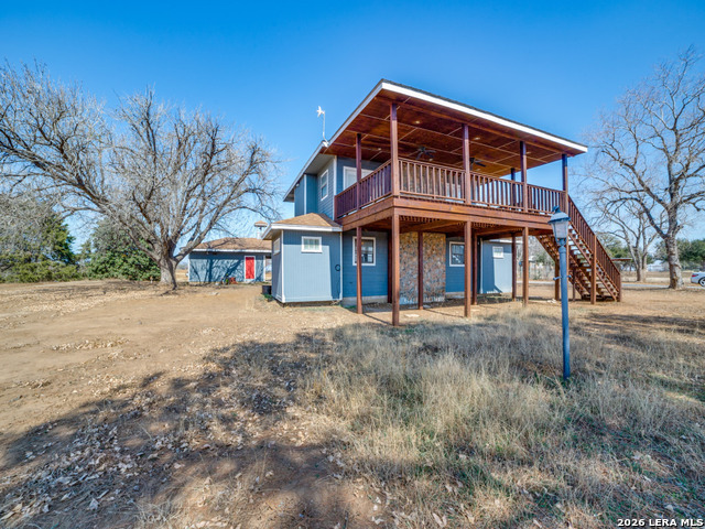 6953 Von Ormy Rd Property Photo 2