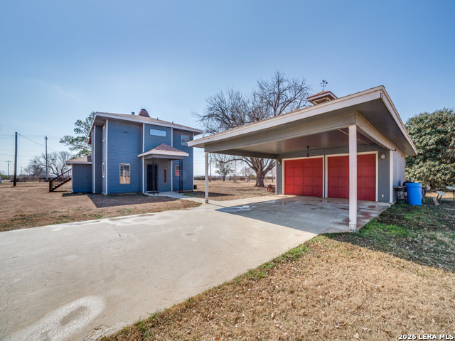 6953 Von Ormy Rd Property Photo 5