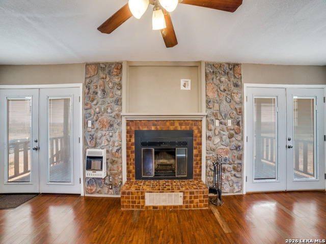 6953 Von Ormy Rd Property Photo 13