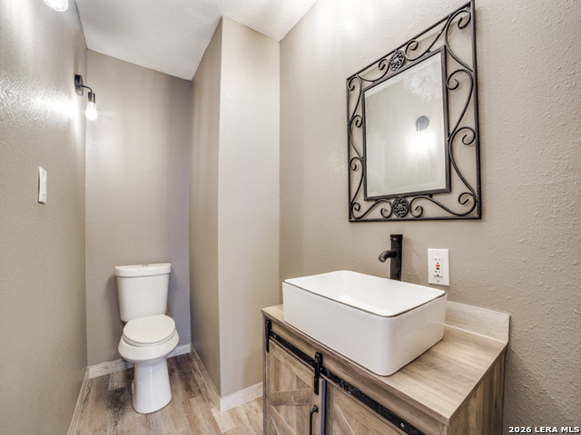 6953 Von Ormy Rd Property Photo 15