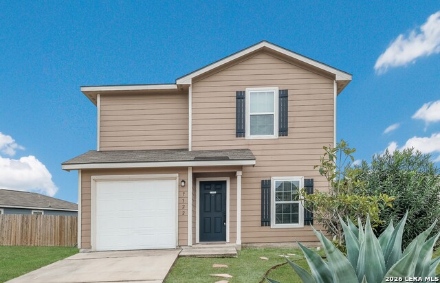 7322 Bowdre Property Photo 1