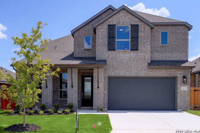 247 White Oak Property Photo 1