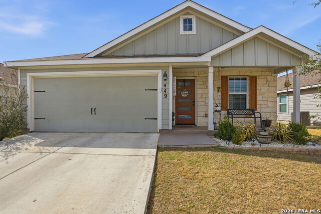 449 Moonvine Way Property Photo 1