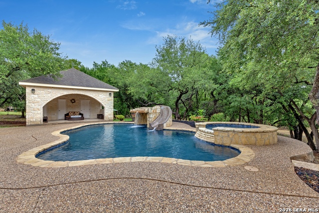 1130 Whispering Water Property Photo 31