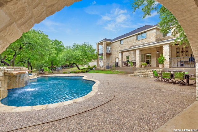 1130 Whispering Water Property Photo 33