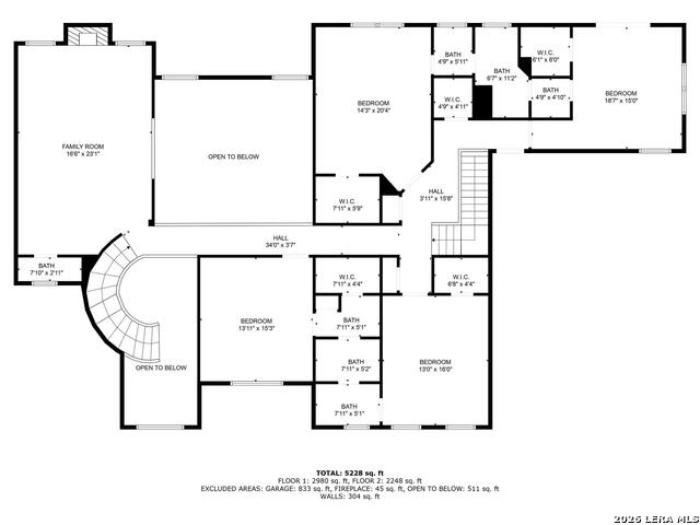 1130 Whispering Water Property Photo 42
