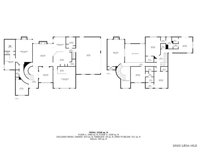 1130 Whispering Water Property Photo 43
