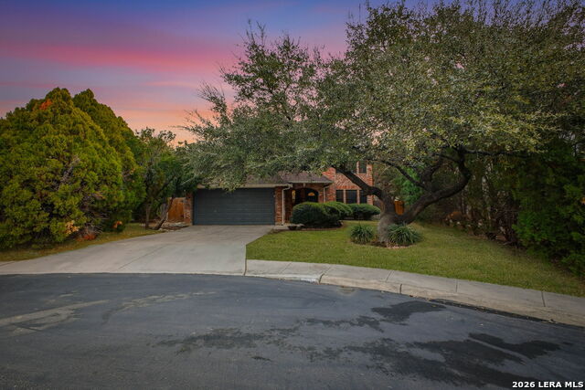 14410 Cedar Glade Property Photo 1